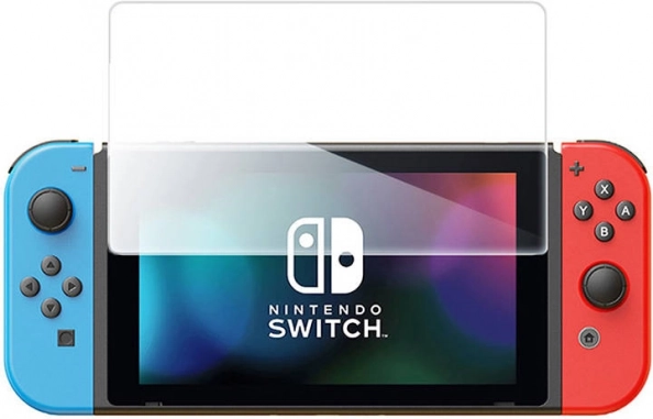 Ajustement précis pour Switch (2019)