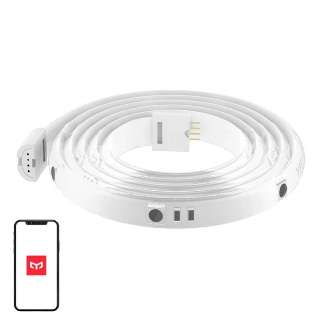Rallonge de bande lumineuse LED (1 m)
