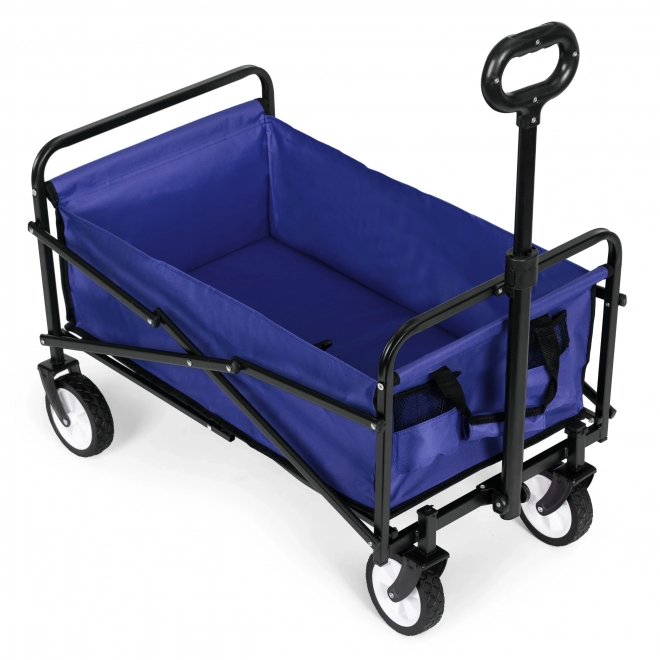 Chariot de jardin pliant pour le transport d'objets MultiGarden