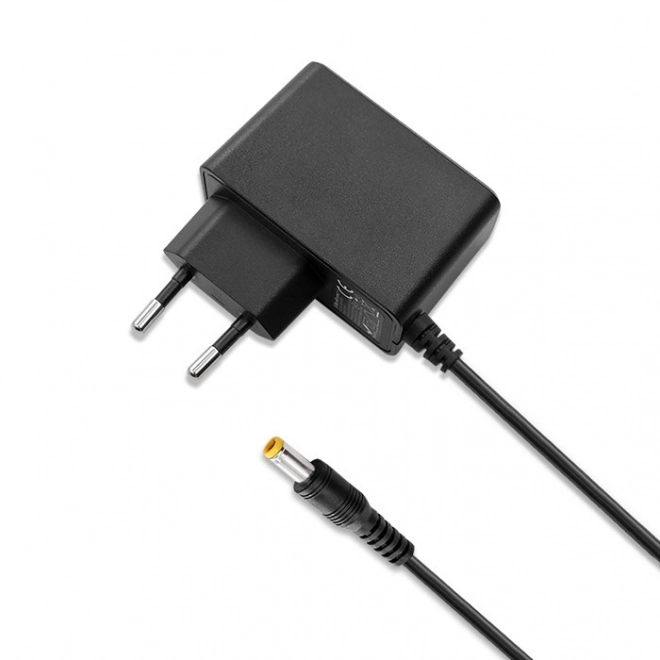 Adaptateur d'alimentation Qoltec 10W 5V 2A