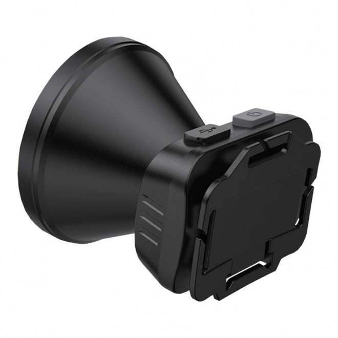 Lampe frontale Supfire HL52 avec chargement USB, 200 lm