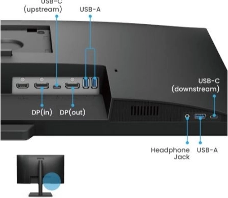 Connectivité étendue pour les environnements modernes