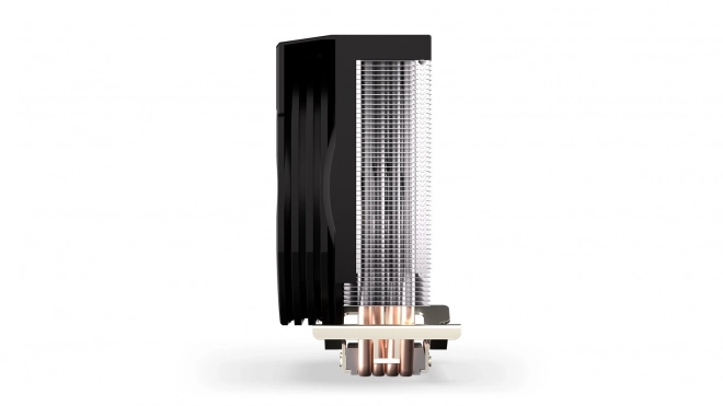 Refroidisseur CPU Spartan 5 MAX ARGB