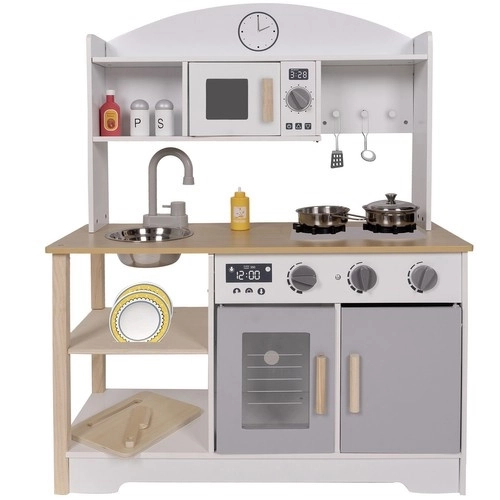 Cuisine en bois Kruzzel 21933