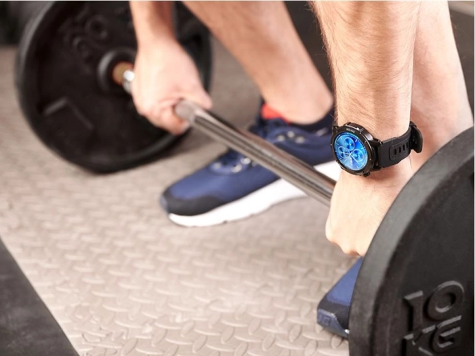 Santé et sport sous contrôle