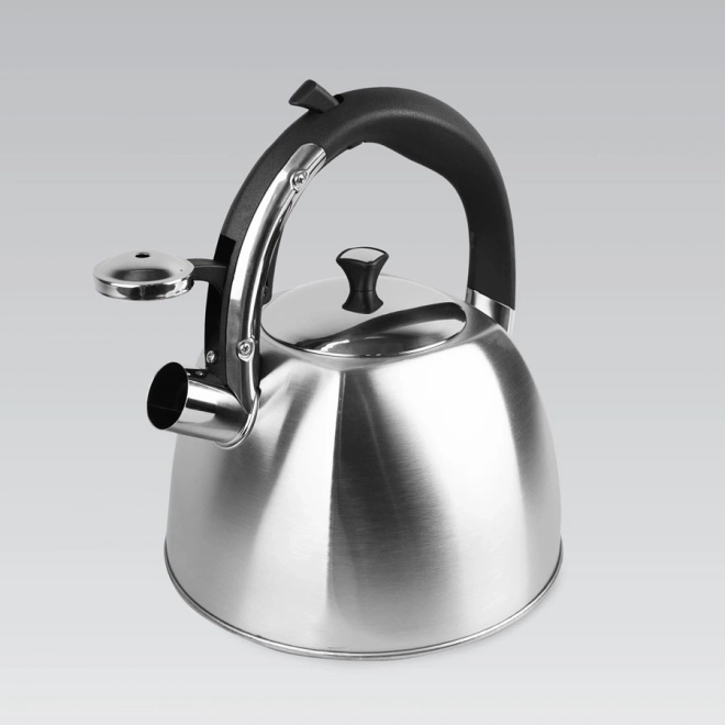 Théière Classique 3l Maestro avec sifflet