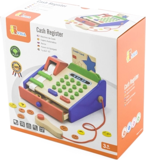 Fabrication en bois de qualité VIGA