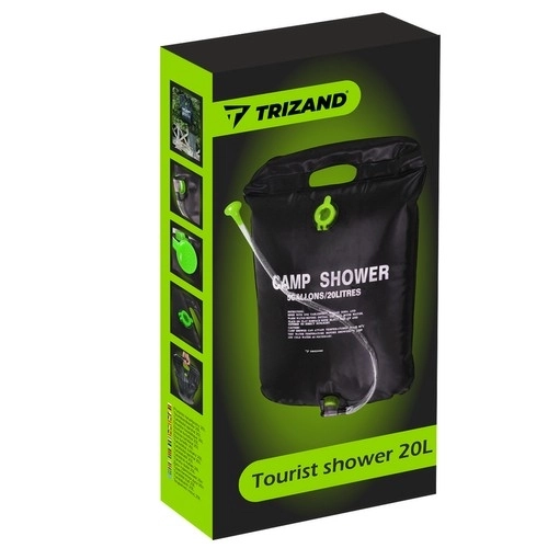 Douche de Voyage 20L 23493