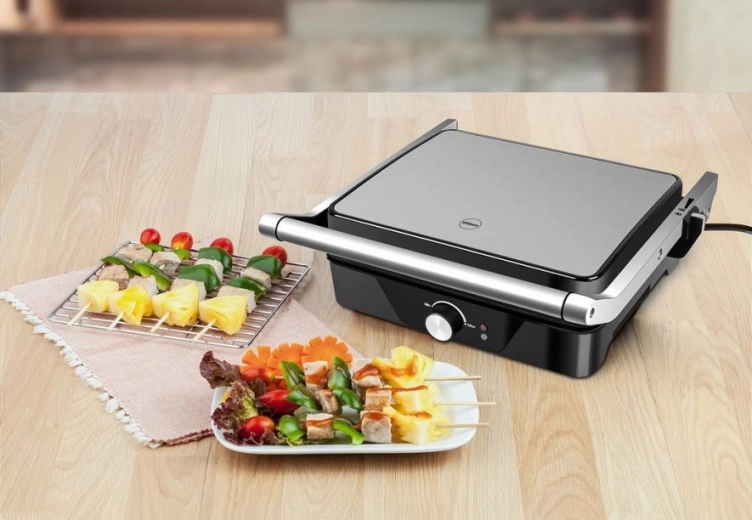 Grandes plaques antiadhésives 30 × 24,9 cm