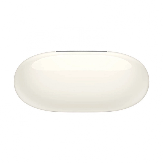 Écouteurs sans fil Edifier W320TN ANC (beige)