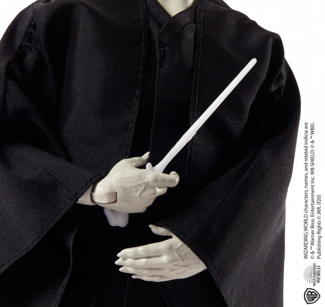 Harry Potter et Lord Voldemort poupées GNR38