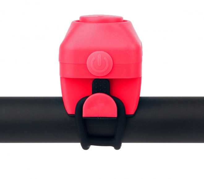 Sonnette électronique pour vélo