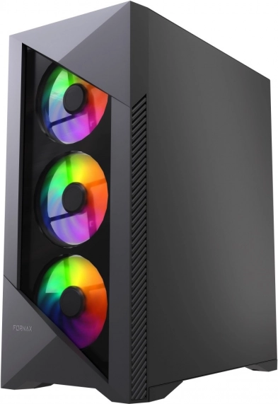 Boîtier gaming Fornax 900 ARGB