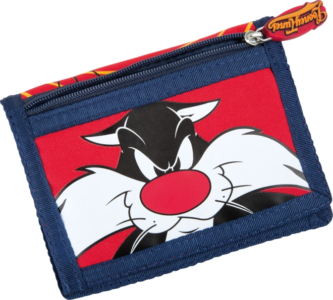 Anneau pour l’attacher au pantalon