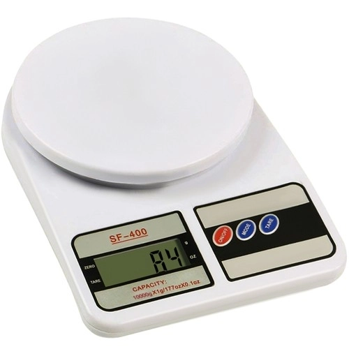 Balance de cuisine Ruhhy 10 kg 24174