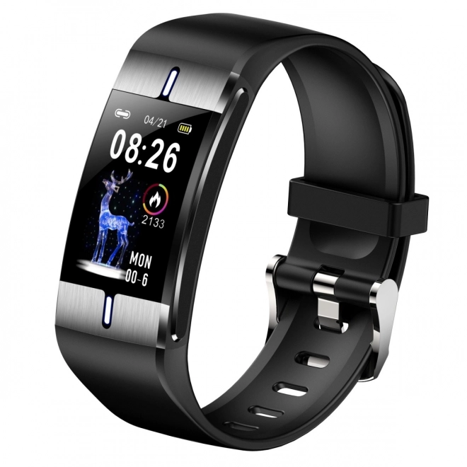 Montre intelligente Maxcom FW34 Argentée