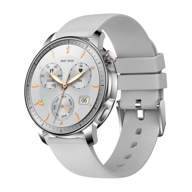 Montre intelligente Colmi V65 (grise)