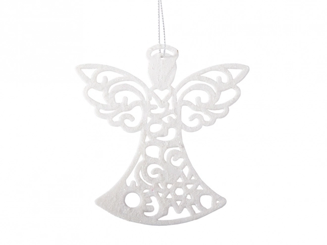 Arbre de Noël pendentifs angéliques
