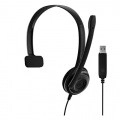 EPOS PC 7 USB casque multimédia