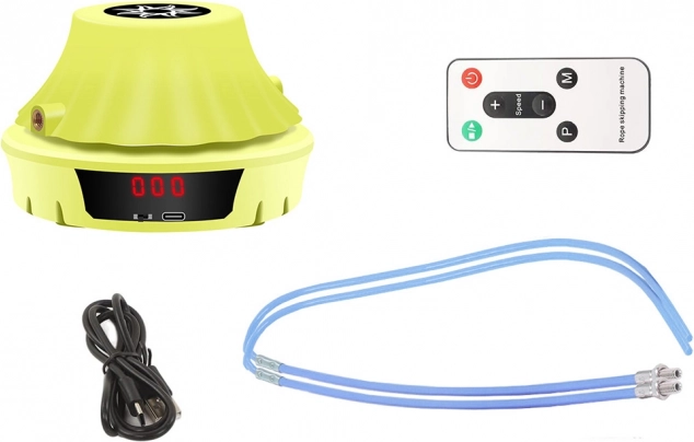Simplicité d’utilisation avec télécommande