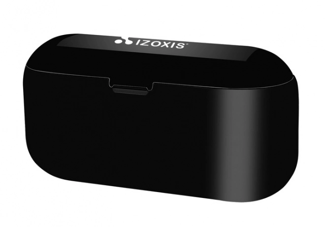 Écouteurs sans fil Bluetooth - Noir + batterie externe