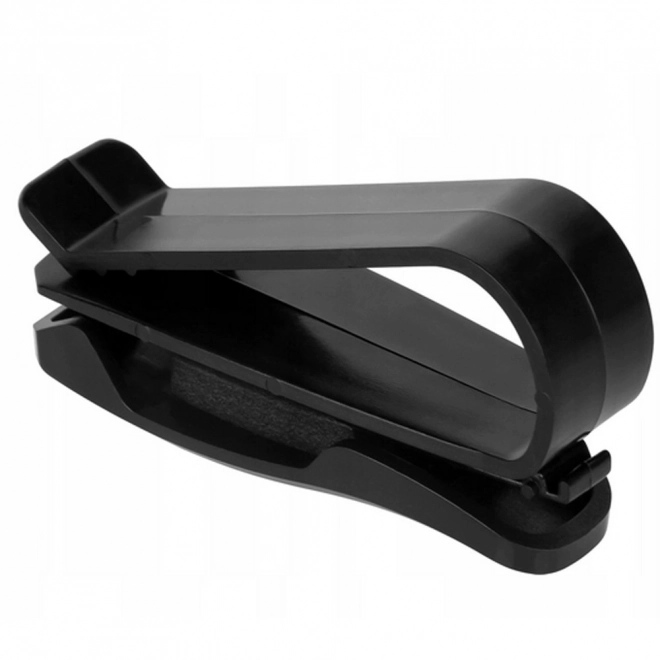 Support pour lunettes de voiture
