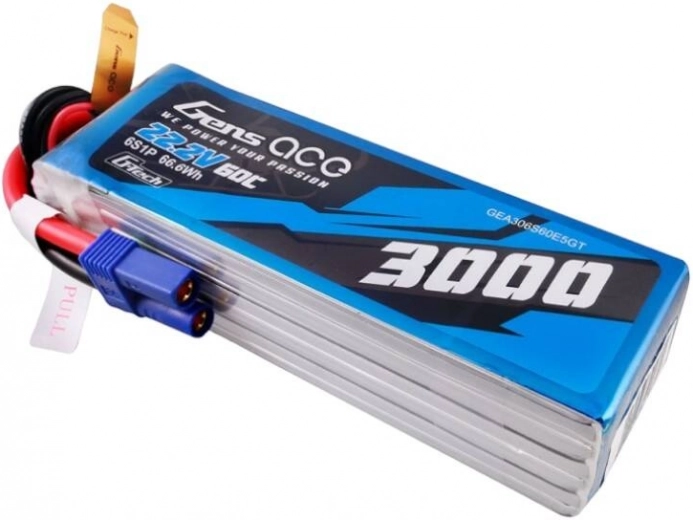 Solution d’alimentation fiable et efficace