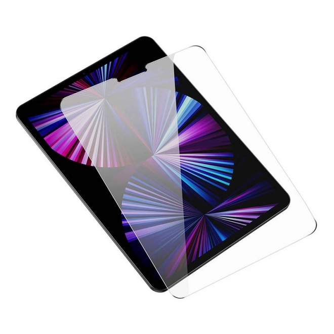 Verre trempé pour iPad Pro 12,9"