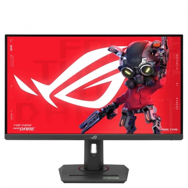 Moniteur de jeu 27 pouces
