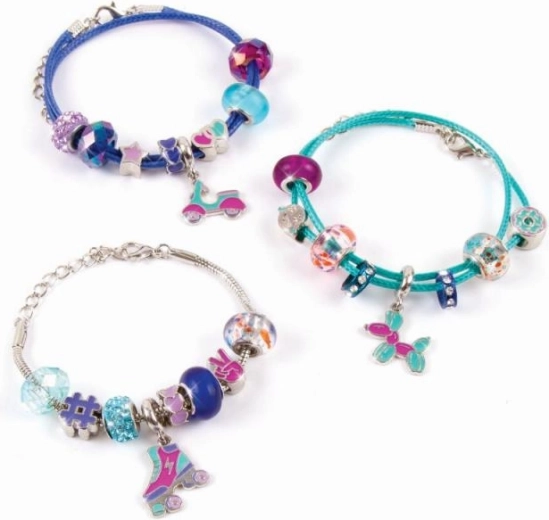 Création facile pour les enfants dès 8 ans