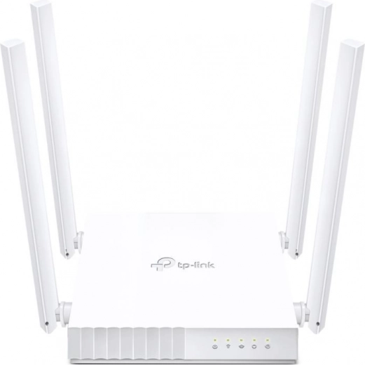 Wi‑Fi bi-bande AC750 pour une connexion fluide