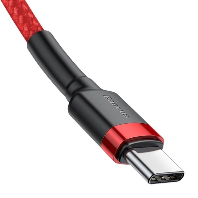 Connecteur USB-C universel
