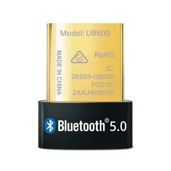 Adaptateur Nano USB Bluetooth 5.0 UB500