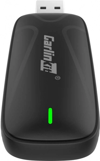 Contrôle intuitif et compatibilité