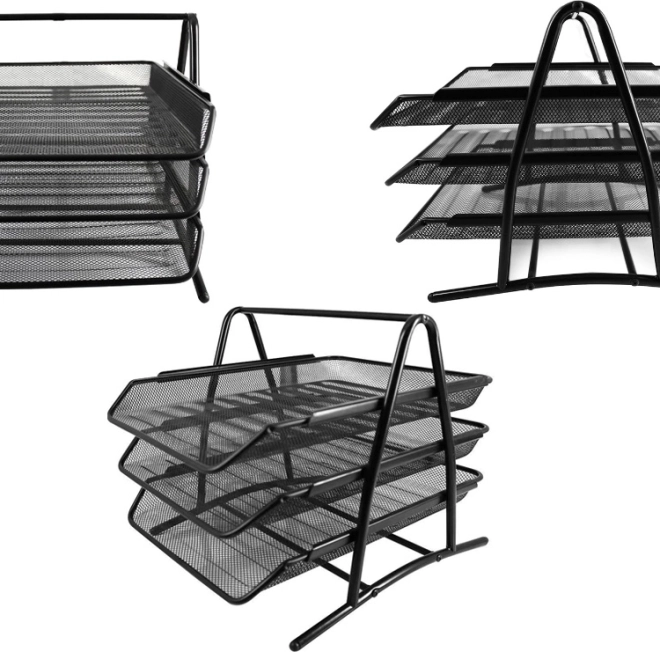Structure métallique légère