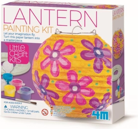 Kit créatif complet
