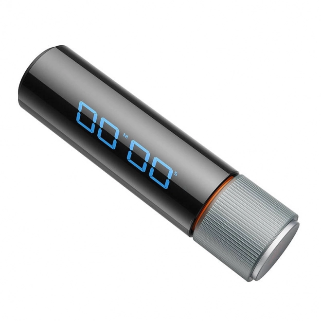 Baseus Heyo minuteur numérique noir
