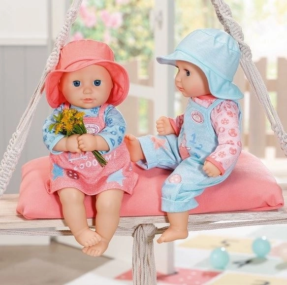 Vêtements Confortables 36 cm pour Baby Annabell