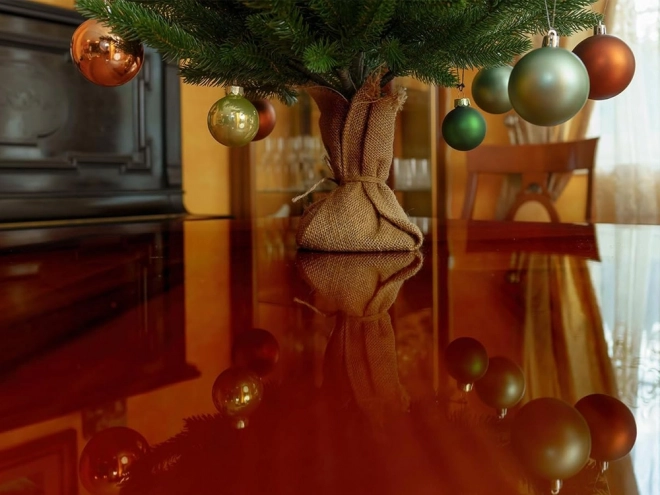 Sapin de Noël artificiel 50 cm