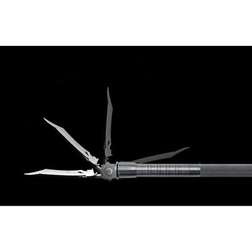 Pelle pliante - 16v1 Trizand 22640