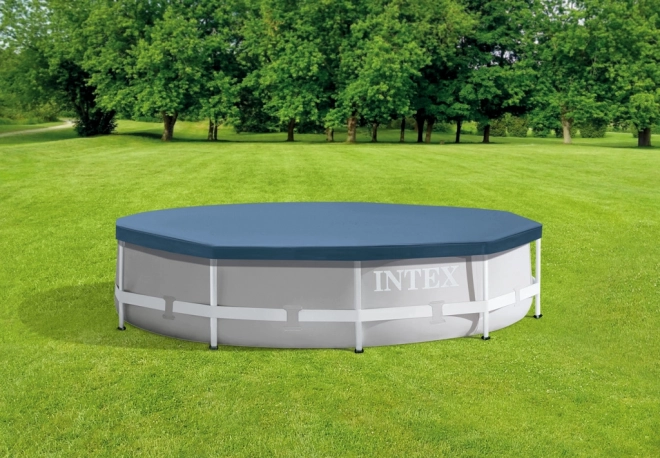 Bâche de couverture pour piscine 305 cm Intex