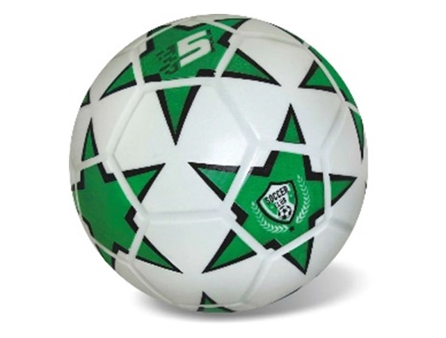 Balle Soccer Club verte