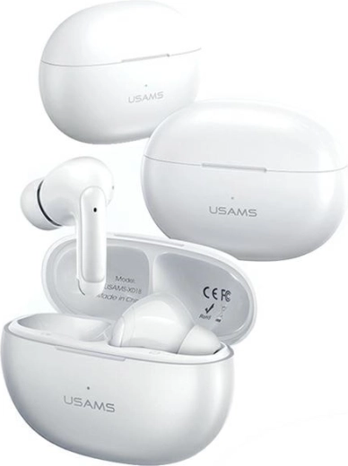 Appels clairs grâce aux doubles microphones avec ENC