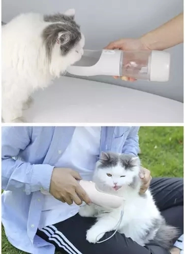 Pratique et hygiénique