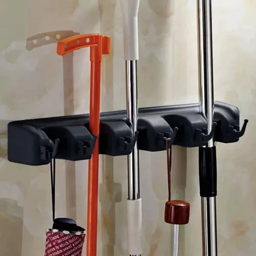 6 supports pliables