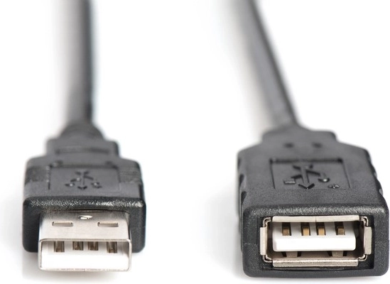 Connexion facile grâce au Plug & Play