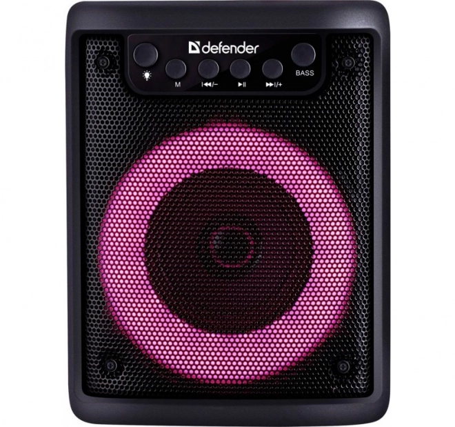 Haut-parleur Bluetooth FUNKY 10W