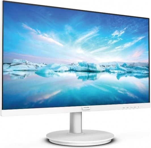 Larges angles de vision et couleurs fidèles grâce à l’IPS