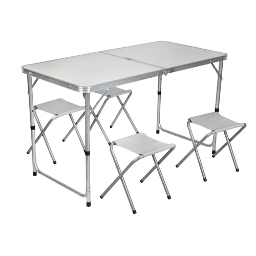 Ensemble de camping Trizand 23238