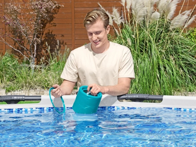 Écumoire de surface pour piscine FlowClear